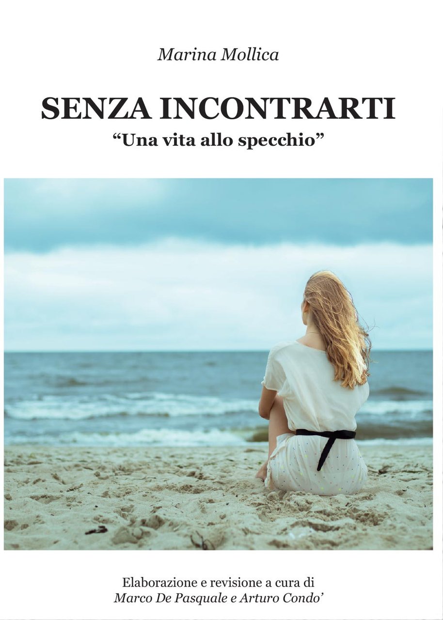 Senza incontrarti | Immagine principale