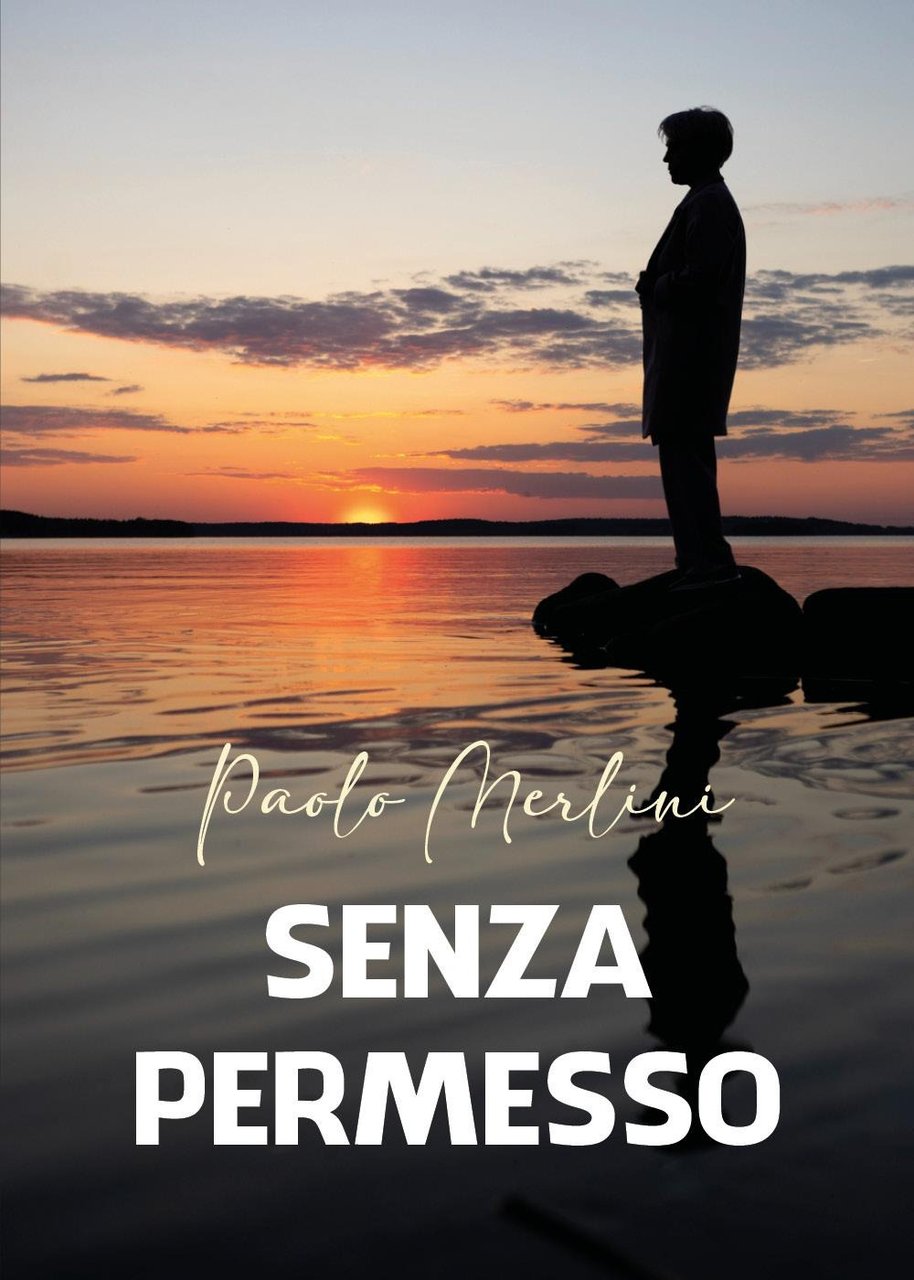 Senza permesso | Immagine principale