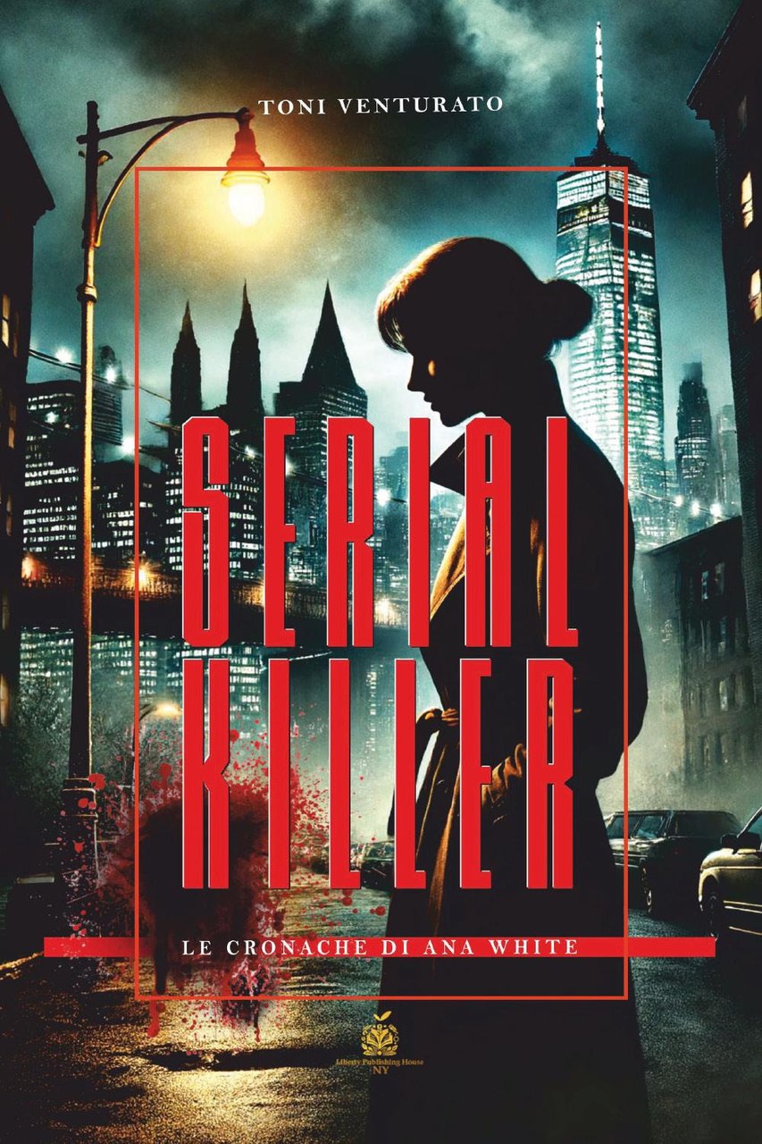 Serial killer | Immagine principale