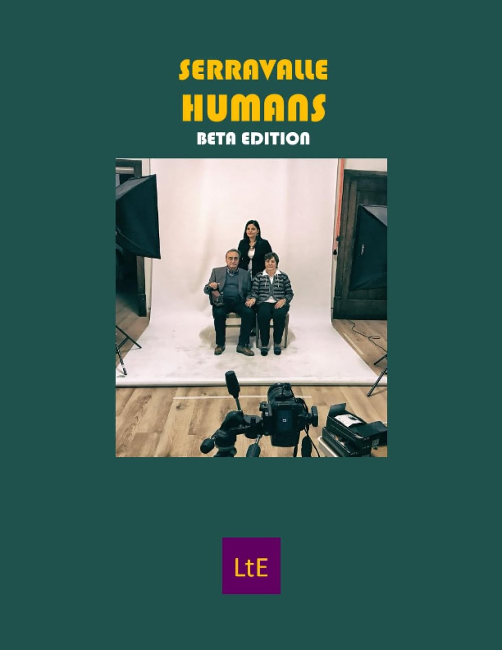 Serravalle humans. Un progetto di memoria storica per immagini