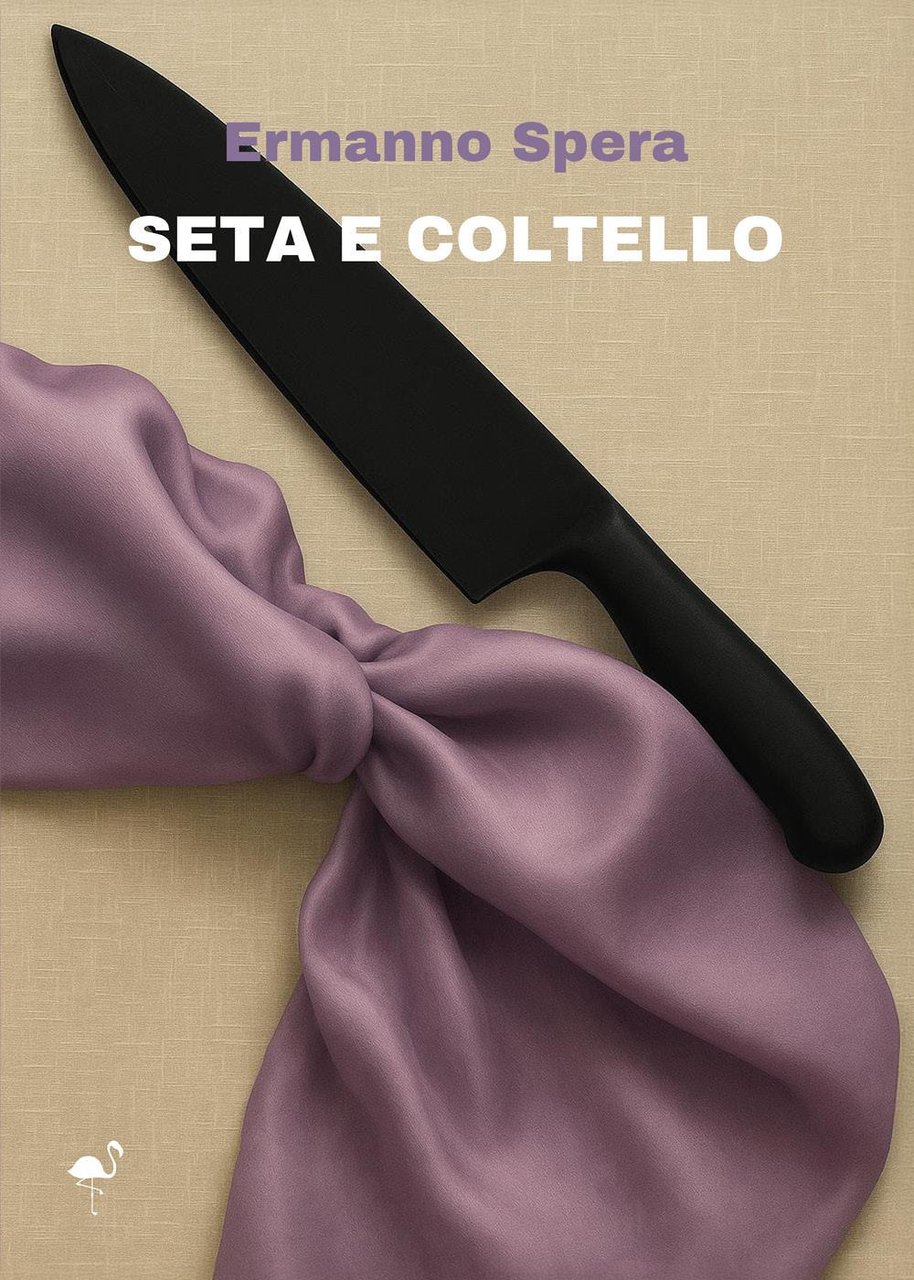 Seta e coltello | Immagine principale