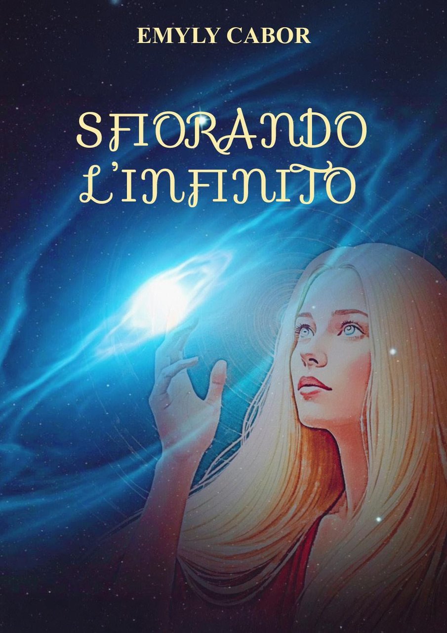 Sfiorando l'infinito | Immagine principale