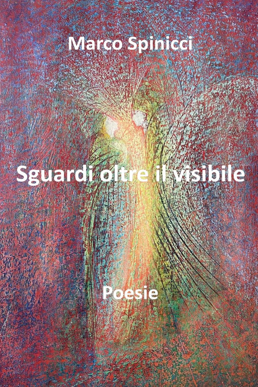 Sguardi oltre il visibile | Immagine principale