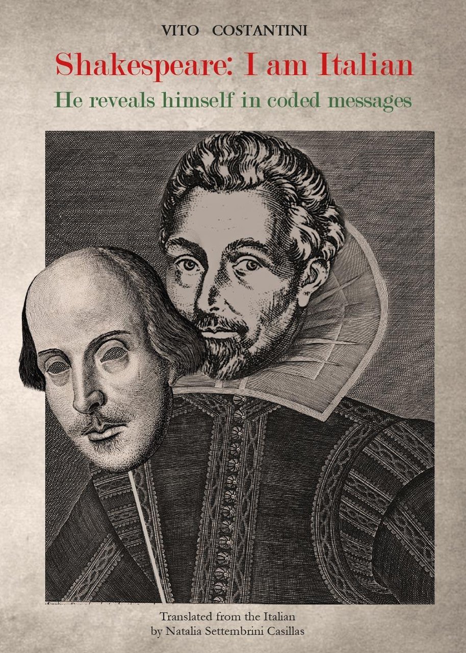 Shakespeare, messages in code