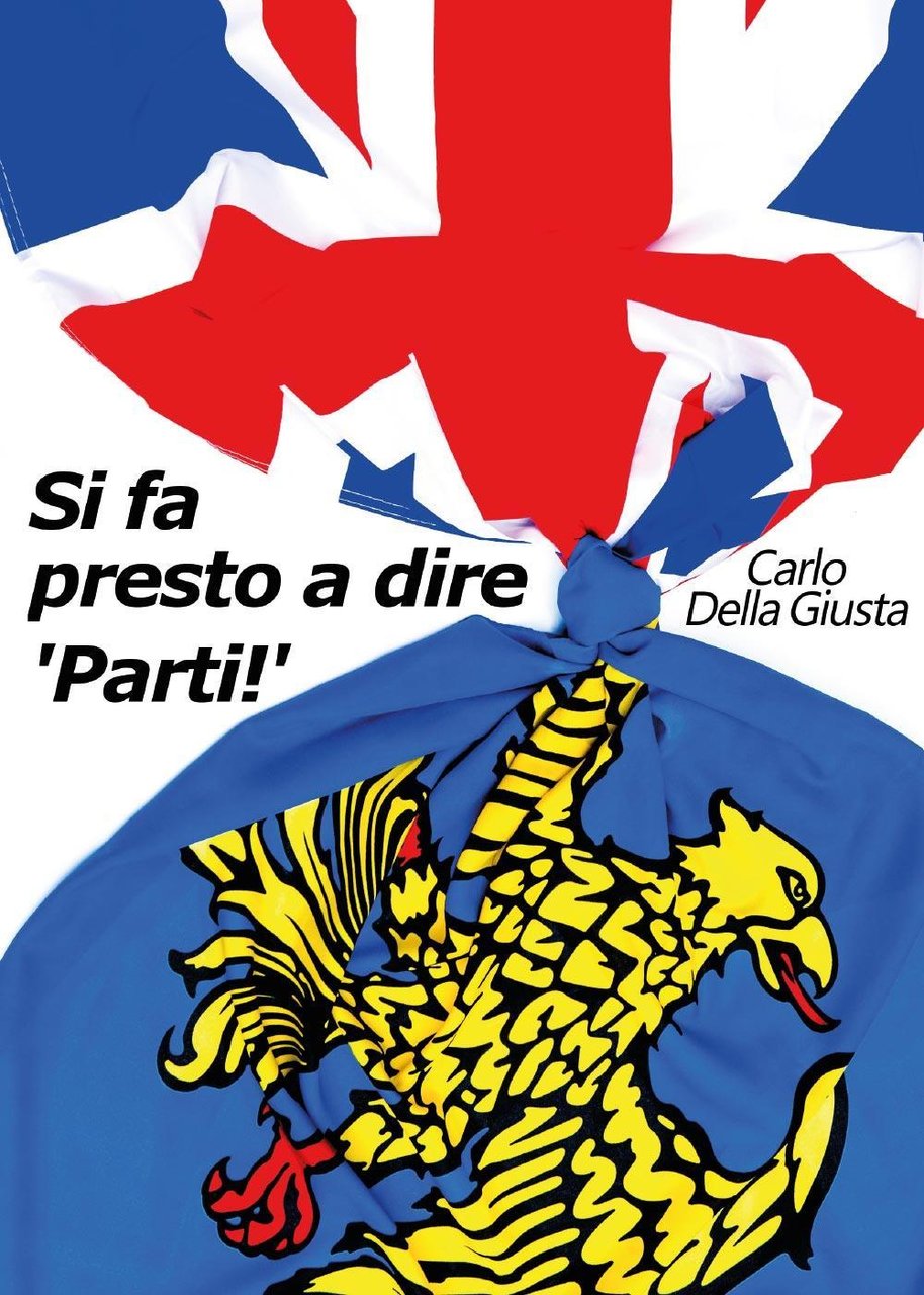 Si fa presto a dire «parti!»