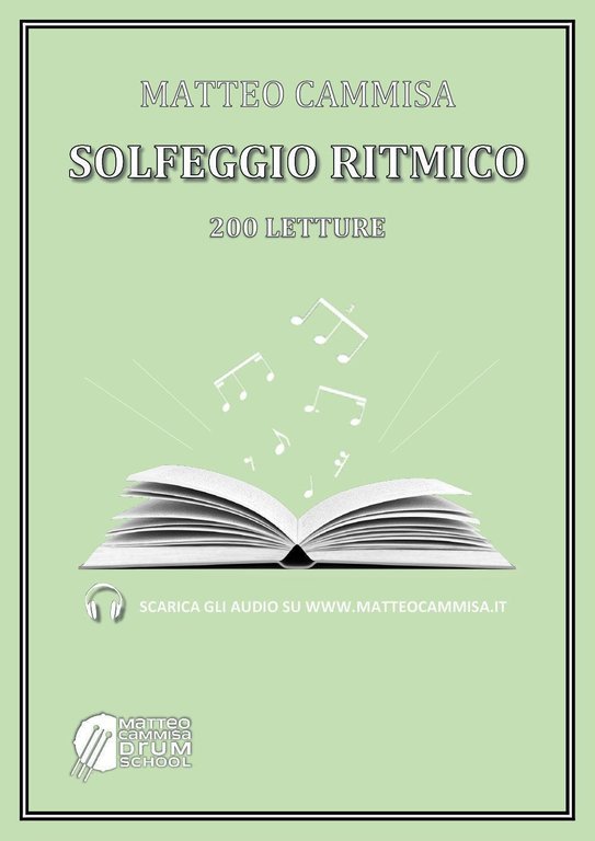Solfeggio ritmico. 200 letture | Immagine Gallery 2