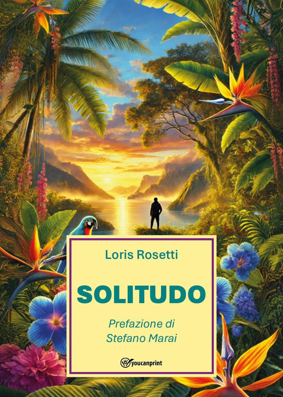 Solitudo | Immagine principale