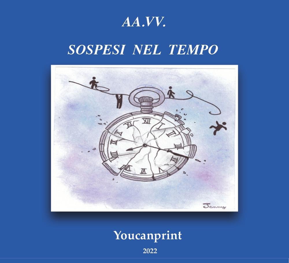 Sospesi nel tempo