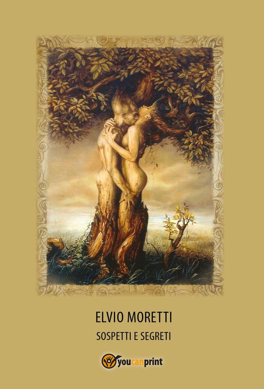 Sospetti e segreti | Immagine principale