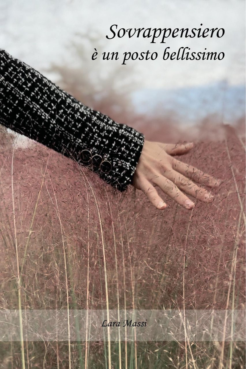 Sovrappensiero. È un posto bellissimo | Immagine principale