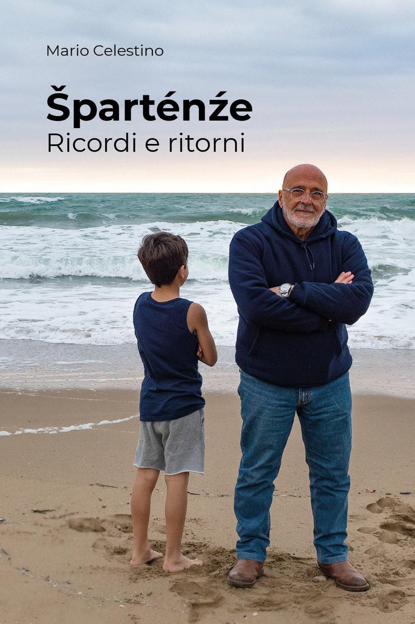 Sparténze. Ricordi e ritorni | Immagine principale