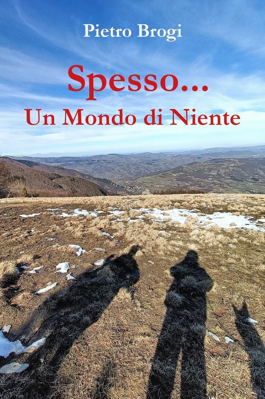 Spesso.Un mondo di niente