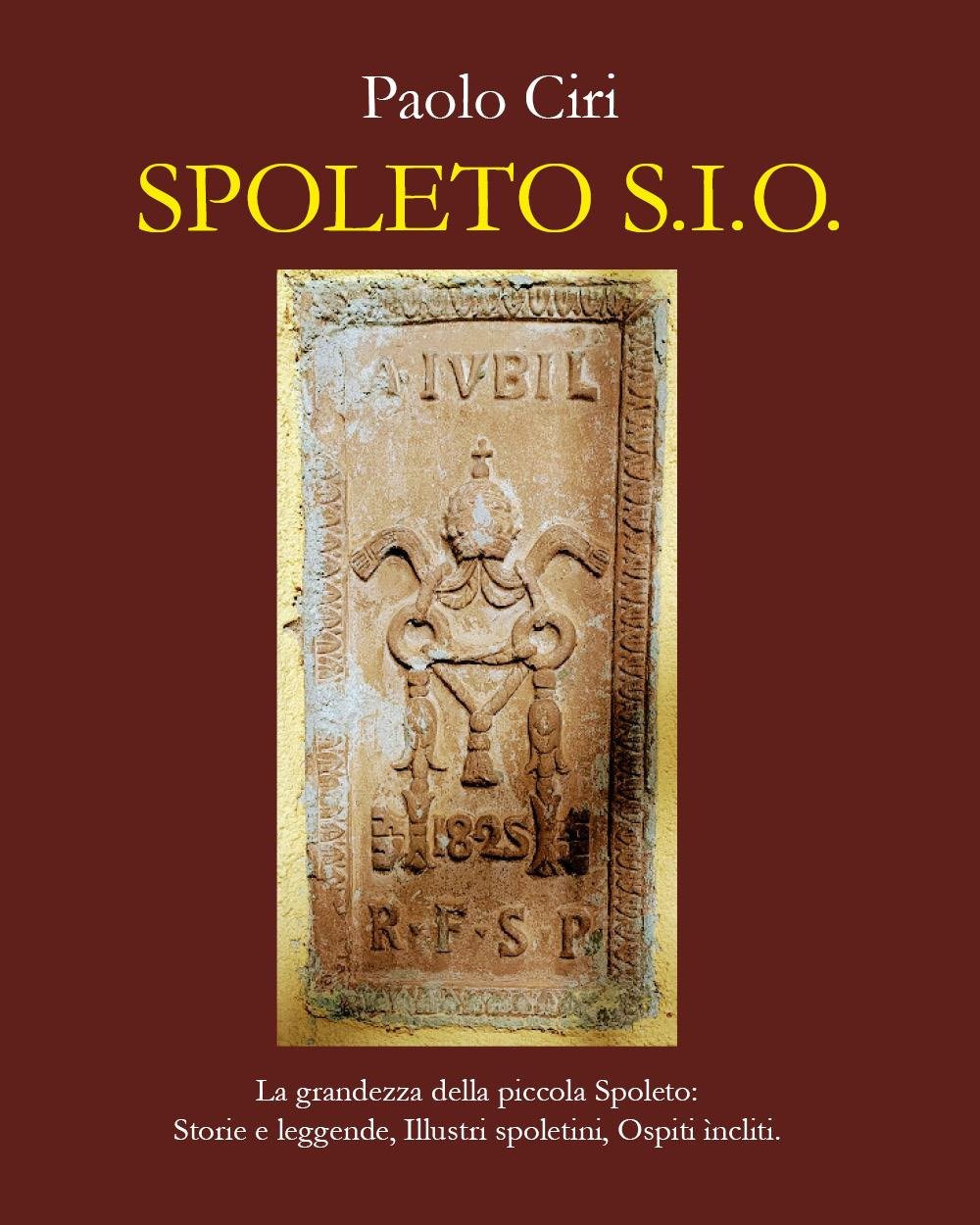 Spoleto S.I.O. | Immagine principale