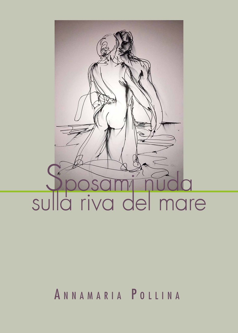 Sposami nuda sulla riva del mare