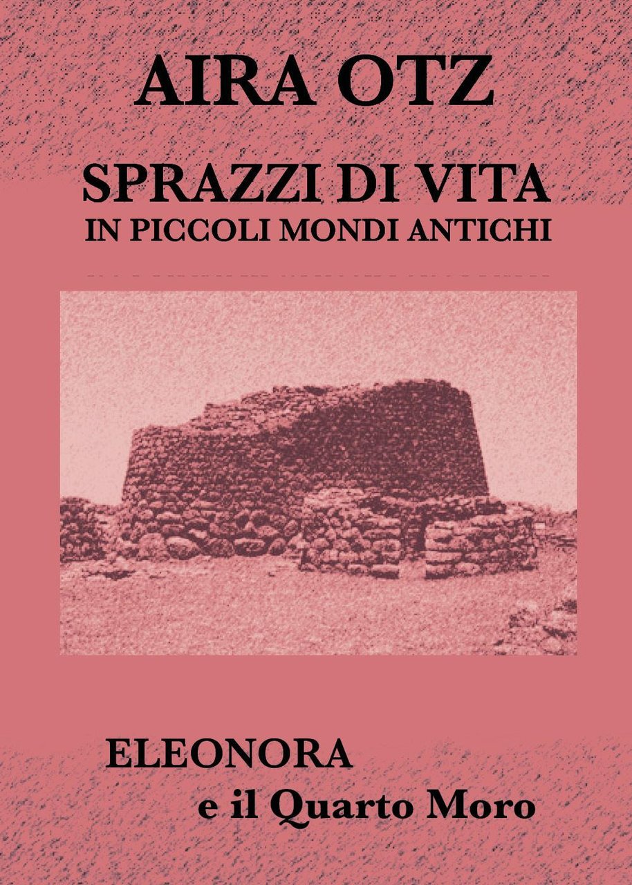 Sprazzi di vita in piccoli mondi antichi | Immagine principale
