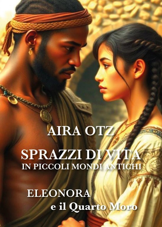 Sprazzi di vita in piccoli mondi antichi | Immagine Gallery 4