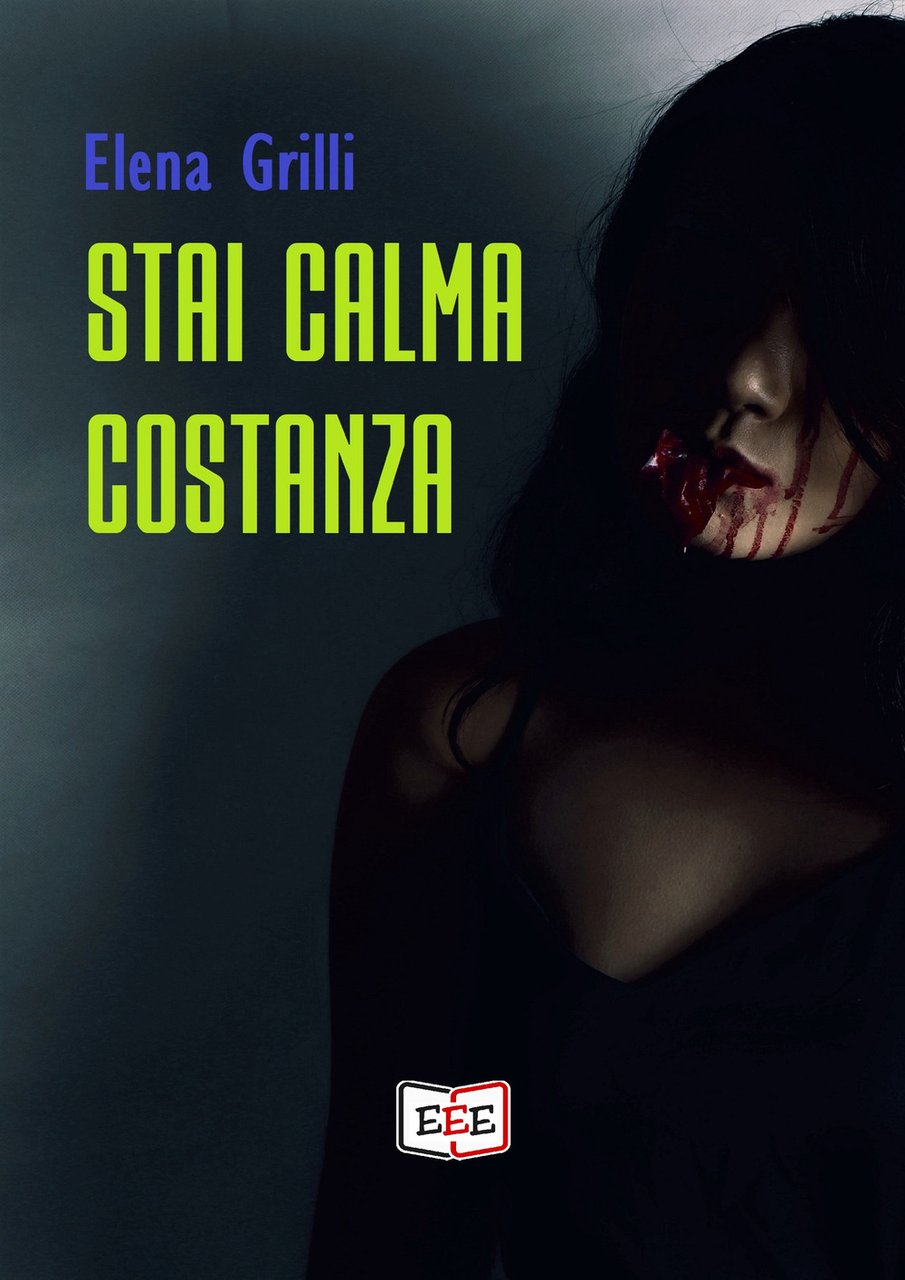 Stai calma Costanza | Immagine principale
