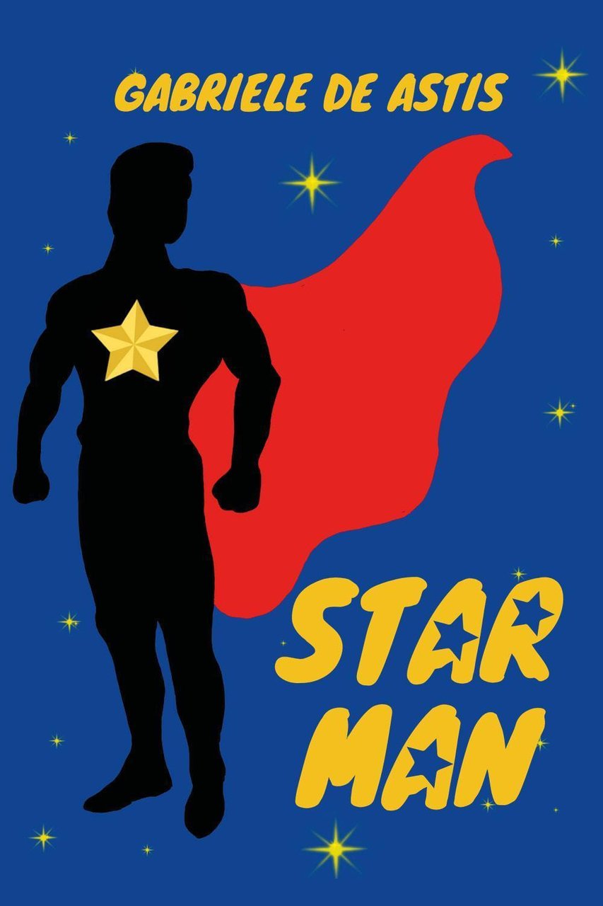 Star Man