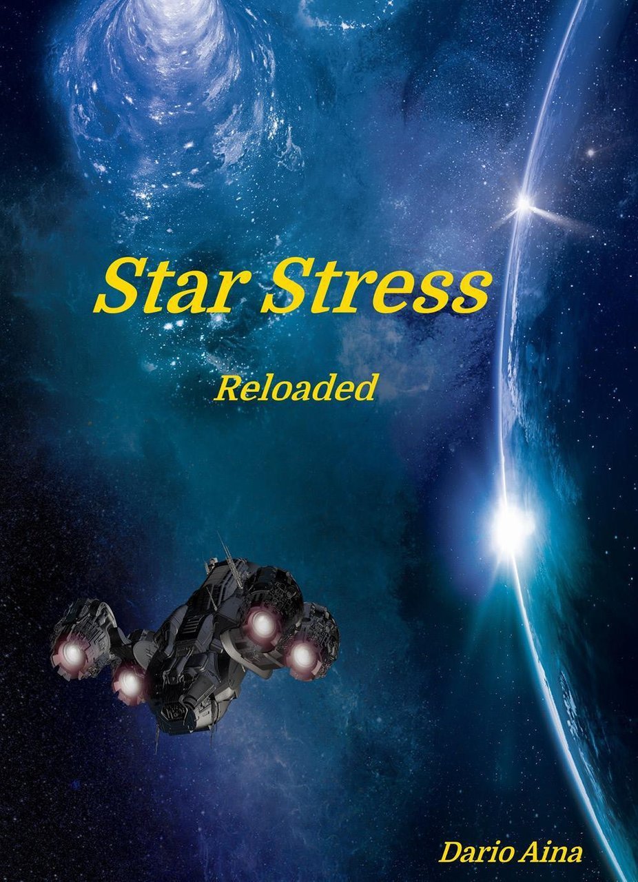 Star stress. Reloaded | Immagine principale