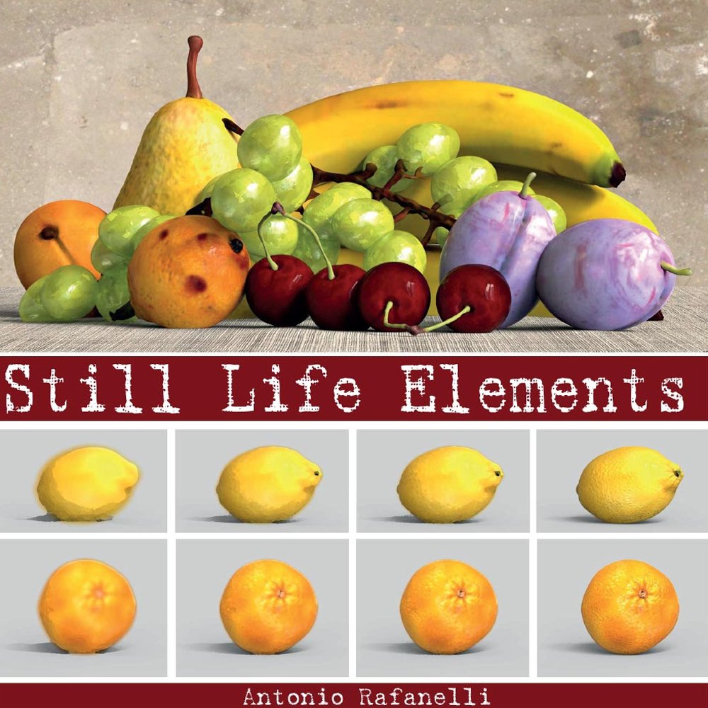Still life elements