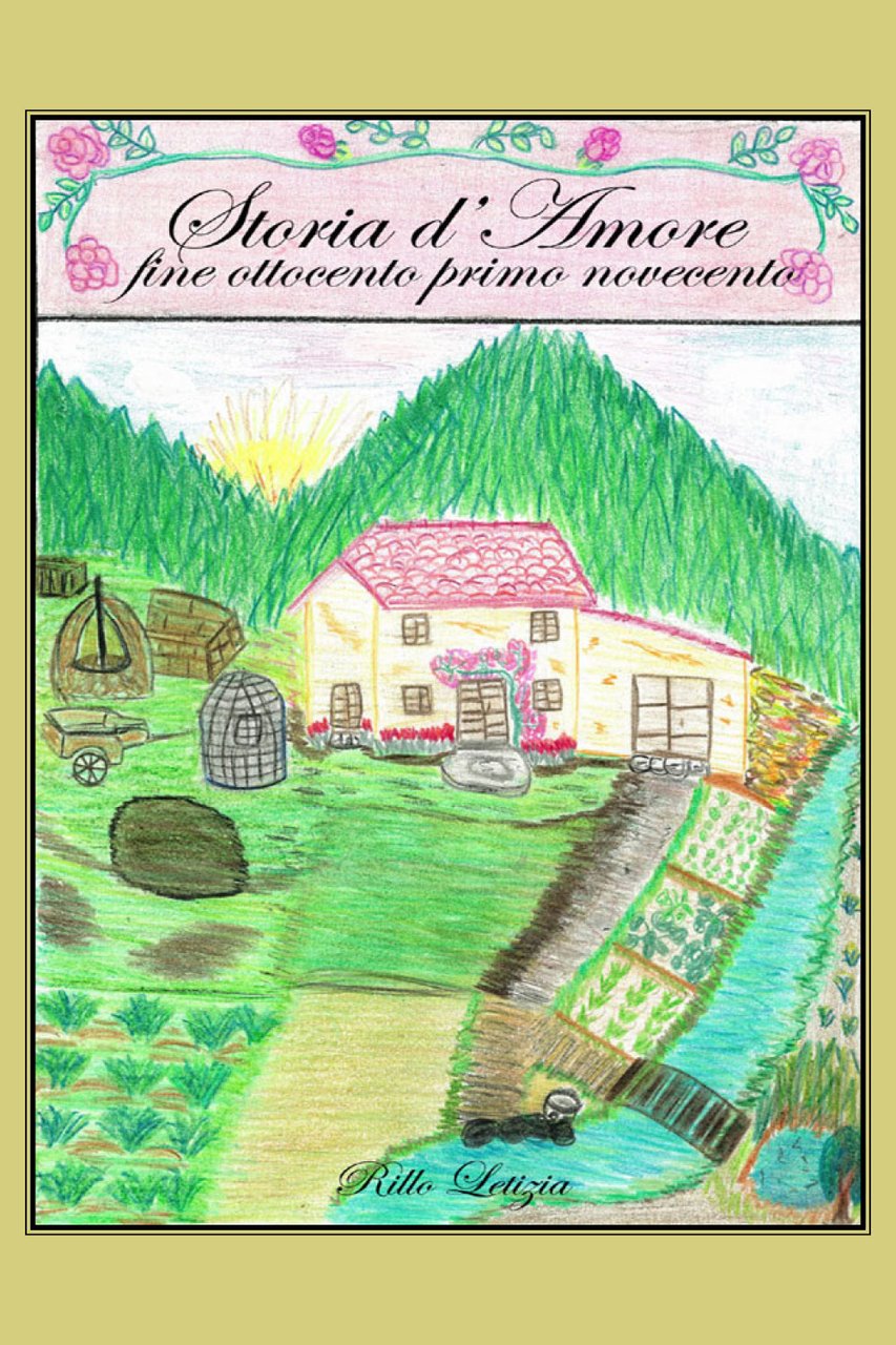 Storia d'amore, fine Ottocento-primo Novecento