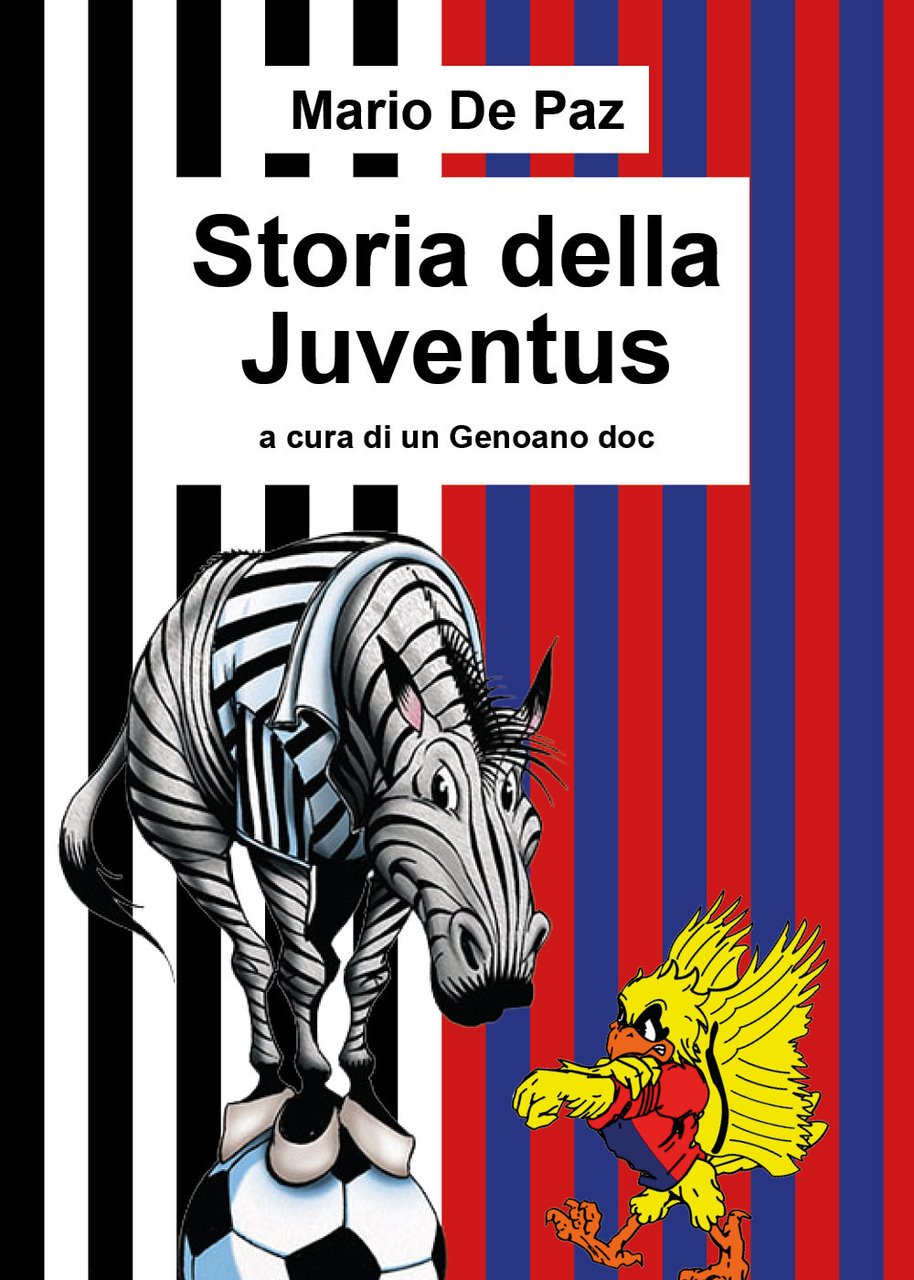 Storia della Juventus