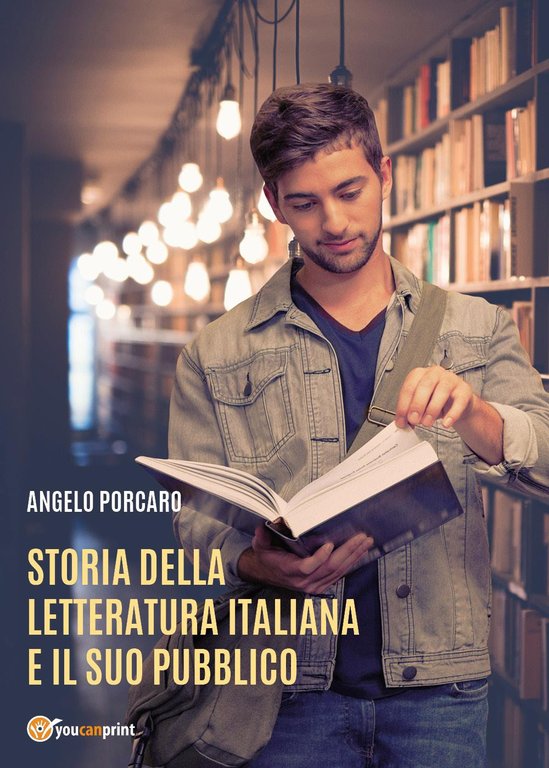 Storia della letteratura italiana e il suo pubblico | Immagine Gallery 3