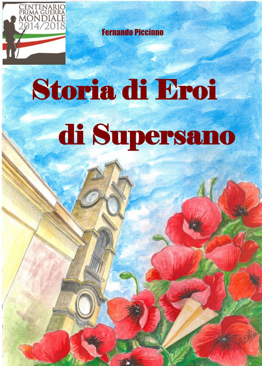 Storia di eroi di Supersano