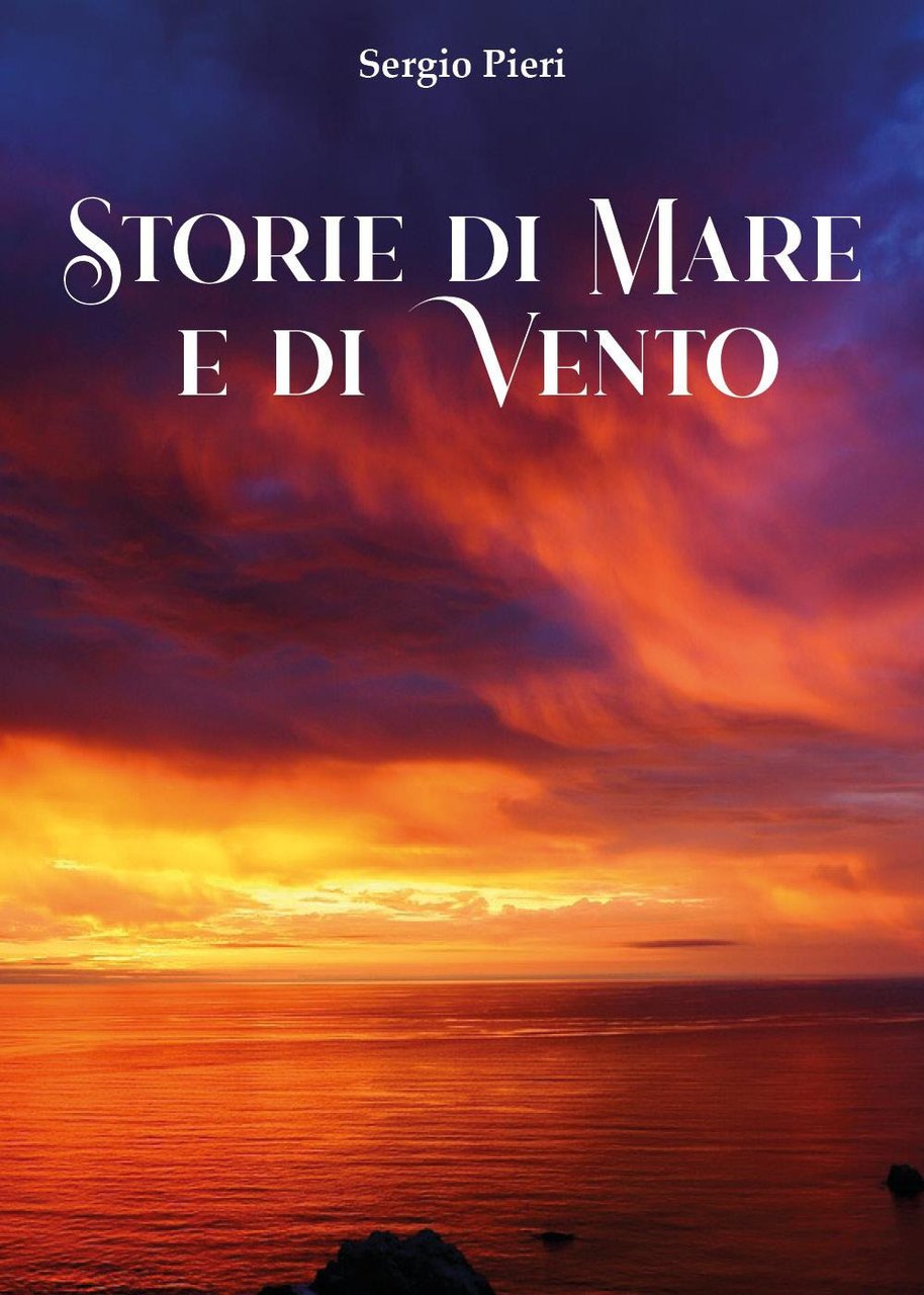 Storia di mare e di vento