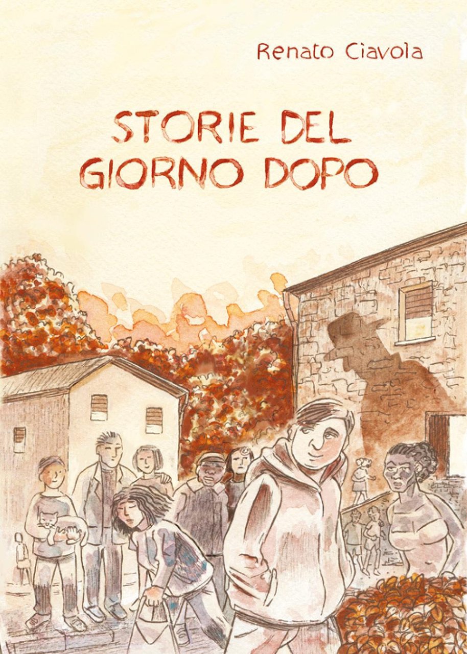 Storie del giorno dopo | Immagine principale