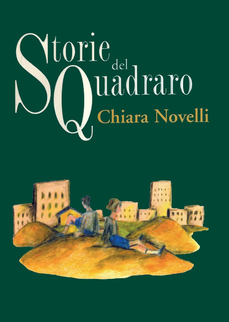 Storie del Quadraro