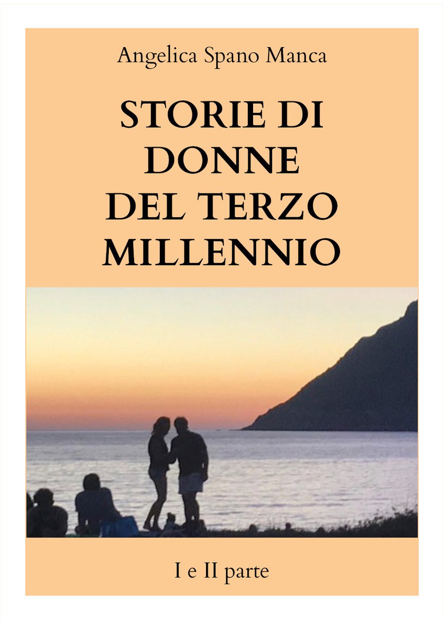 Storie di donne del terzo millennio. Vol. 1-2