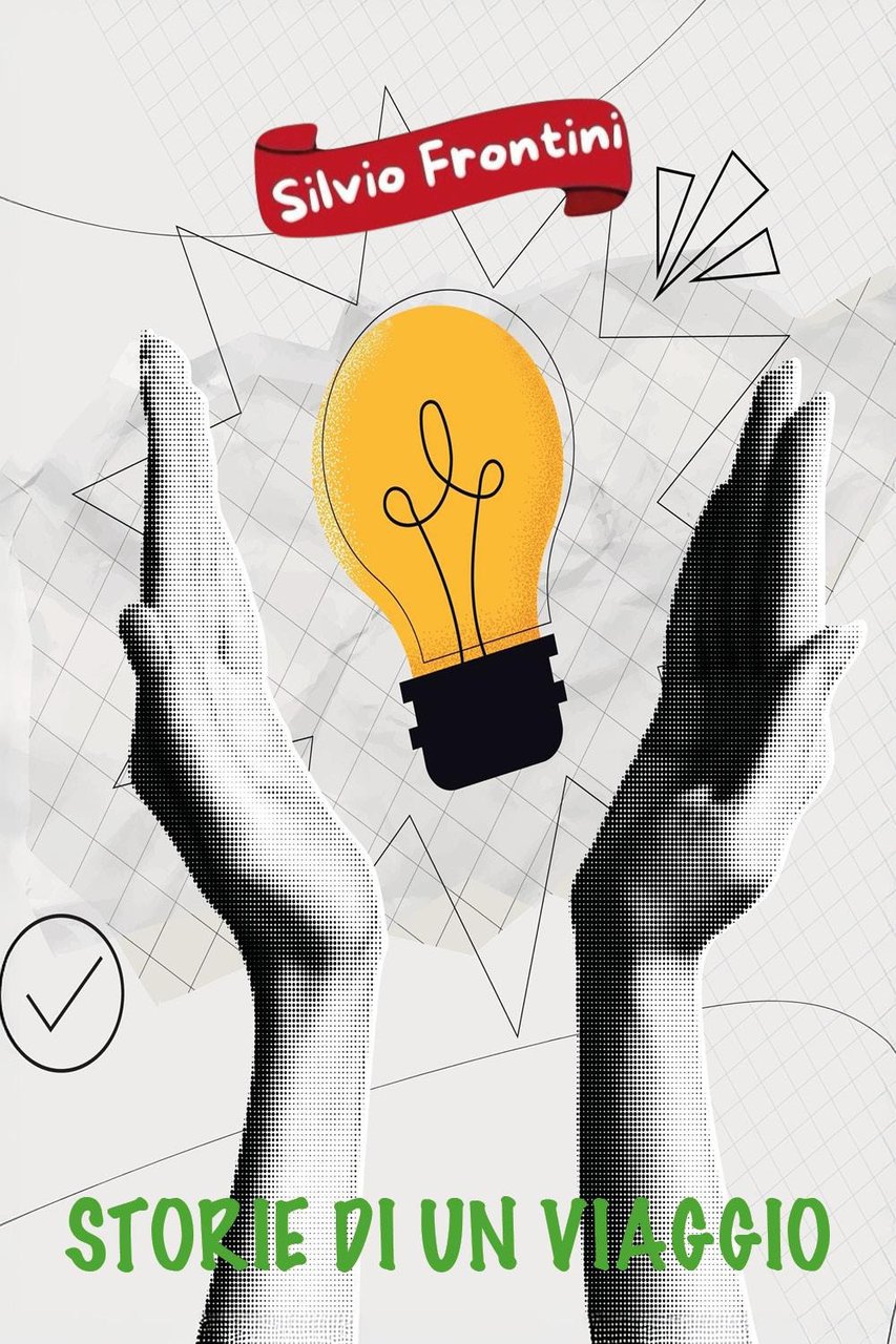 Storie di un viaggio | Immagine principale