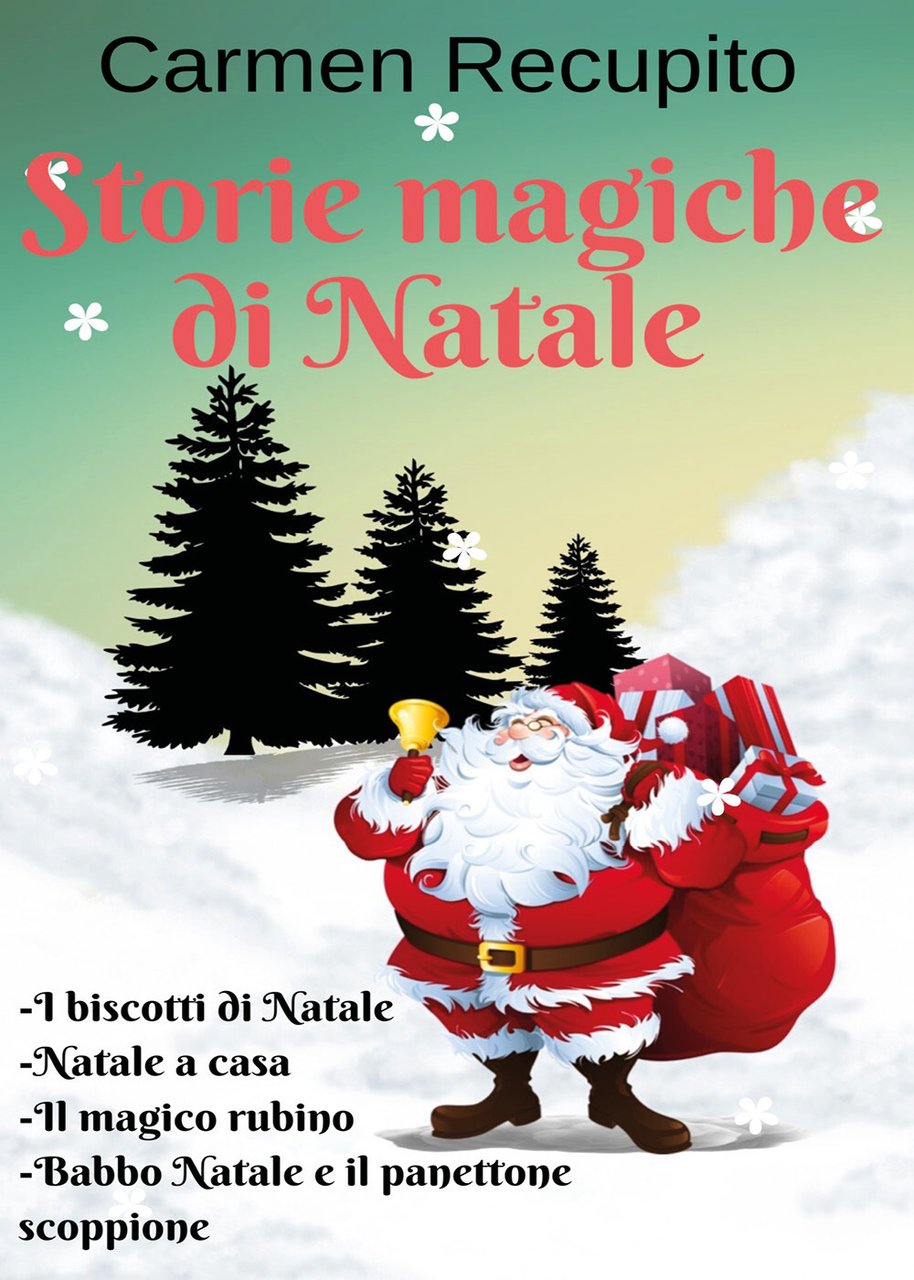 Storie magiche di Natale