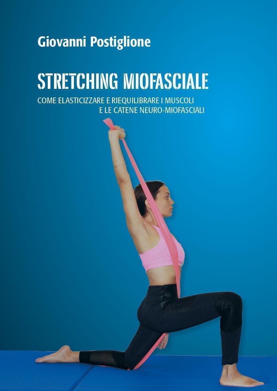 Stretching miofasciale | Immagine principale