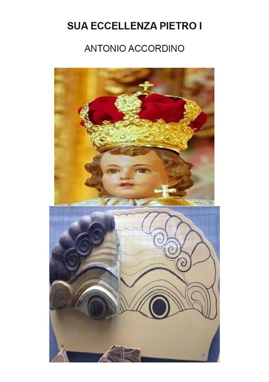 Sua eccellenza Pietro I° | Immagine Gallery 3