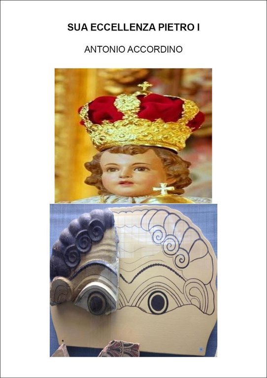 Sua eccellenza Pietro I° | Immagine Gallery 5