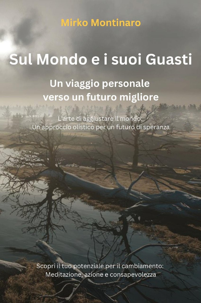 Sul mondo e i suoi guasti | Immagine principale