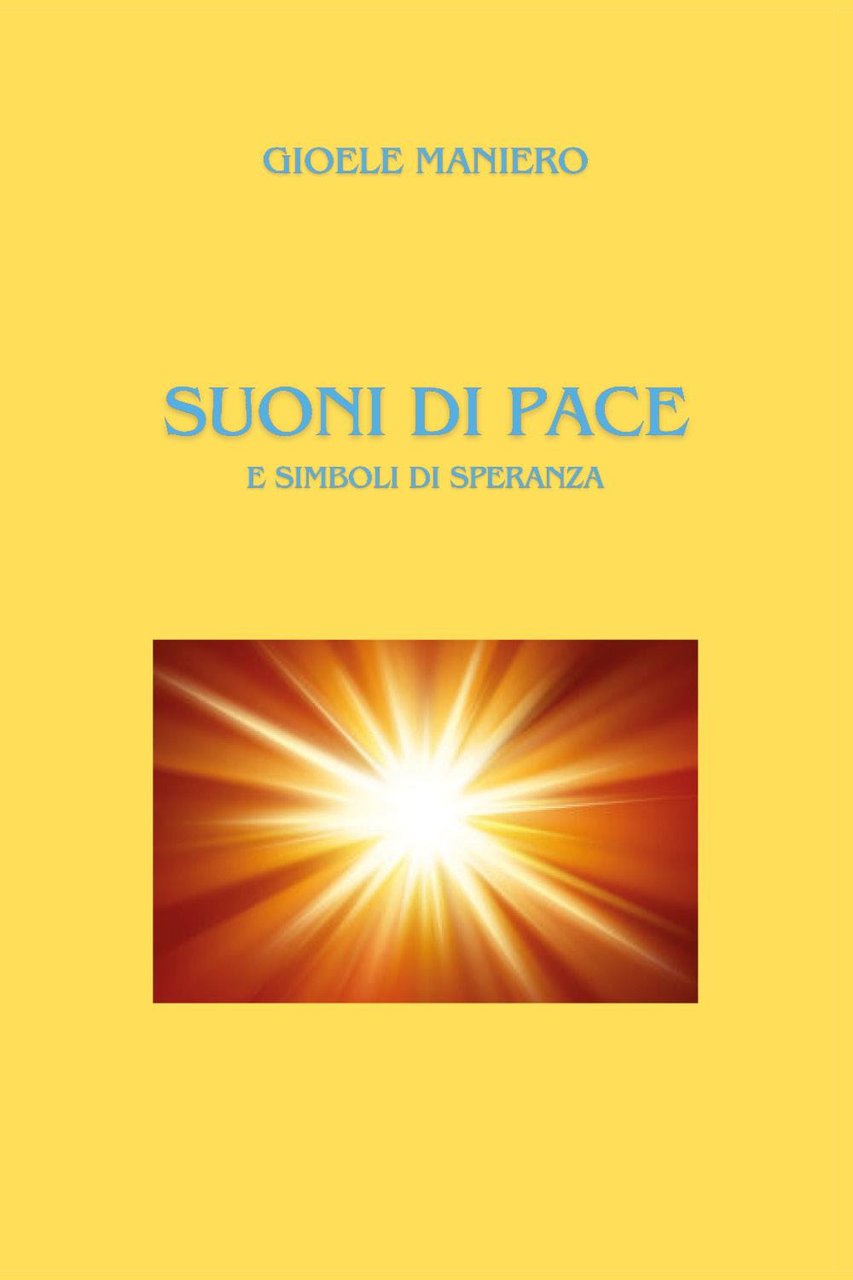 Suoni di pace e simboli di speranza | Immagine principale