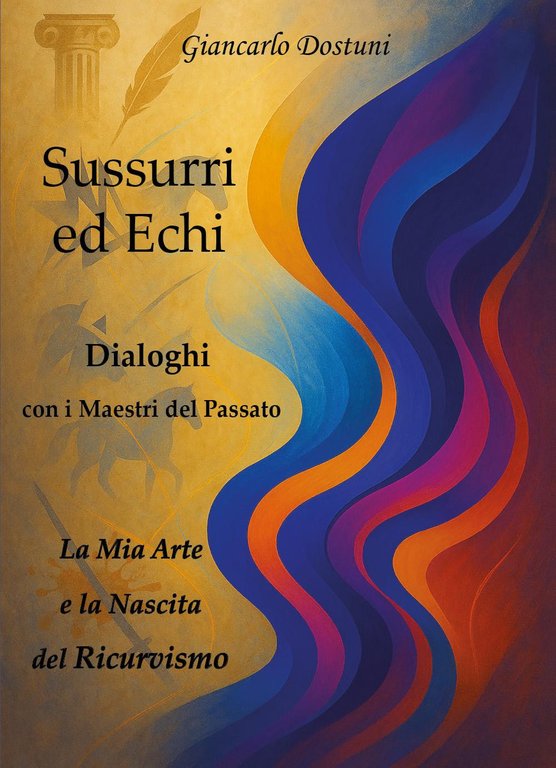 Sussurri ed echi. Dialoghi con i maestri del passato | Immagine Gallery 2