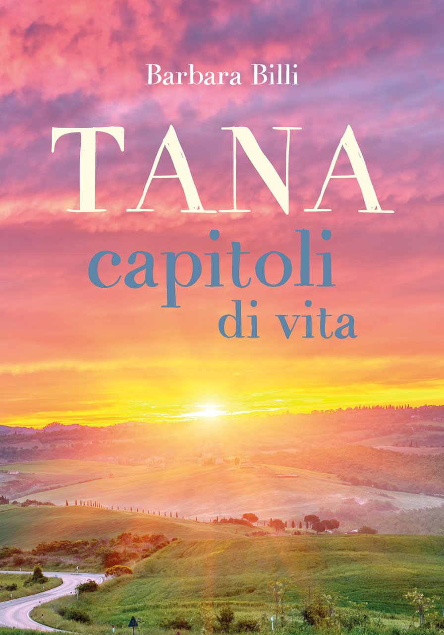 Tana, capitoli di vita | Immagine principale