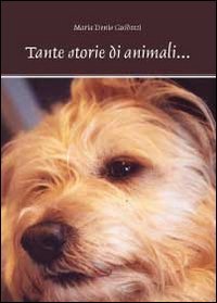 Tante storie di animali.
