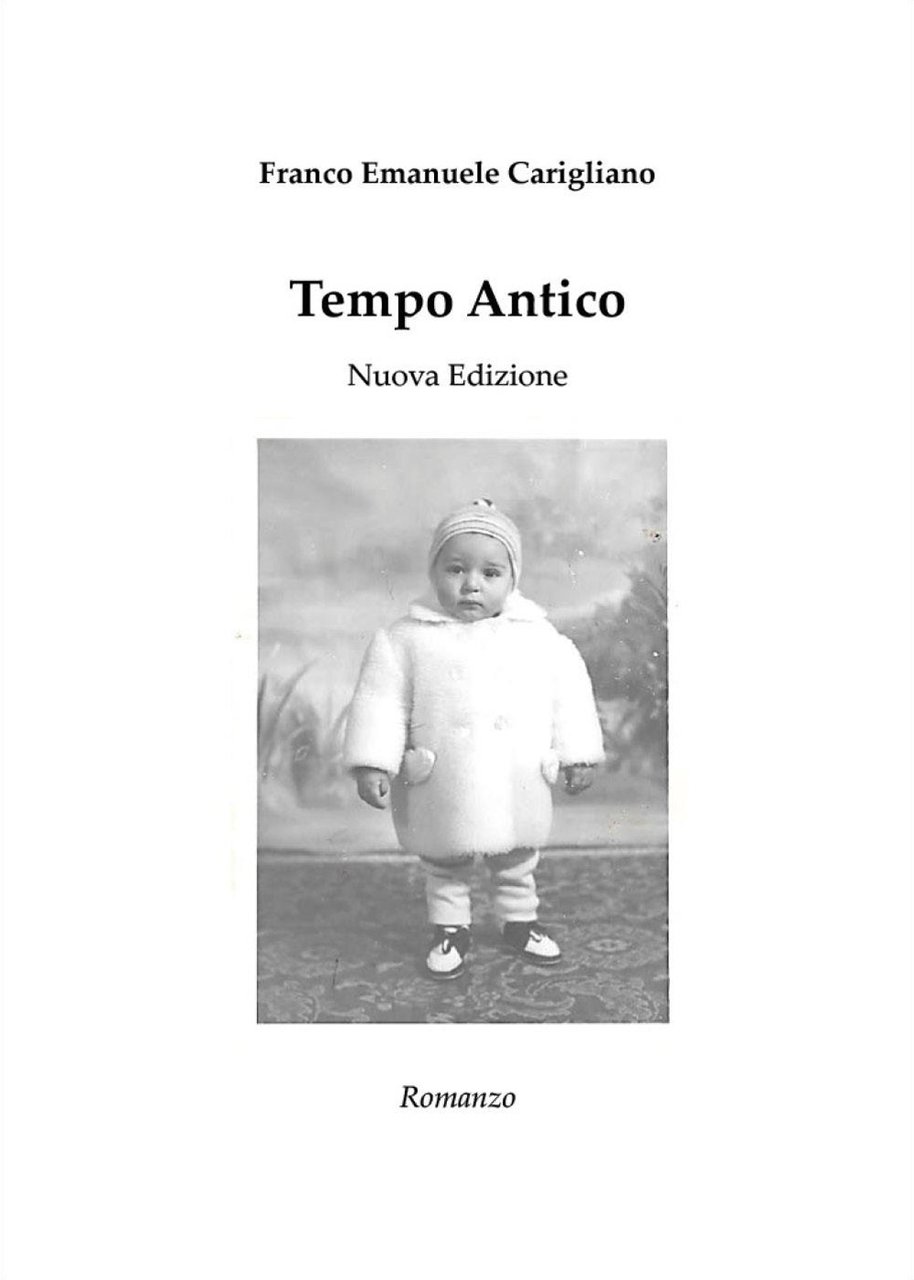 Tempo antico