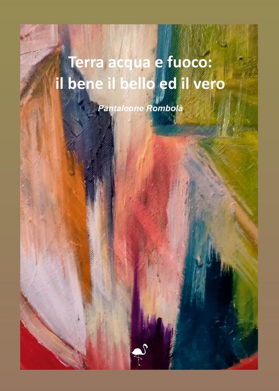 Terra acqua e fuoco: il bene il bello ed il … | Immagine principale