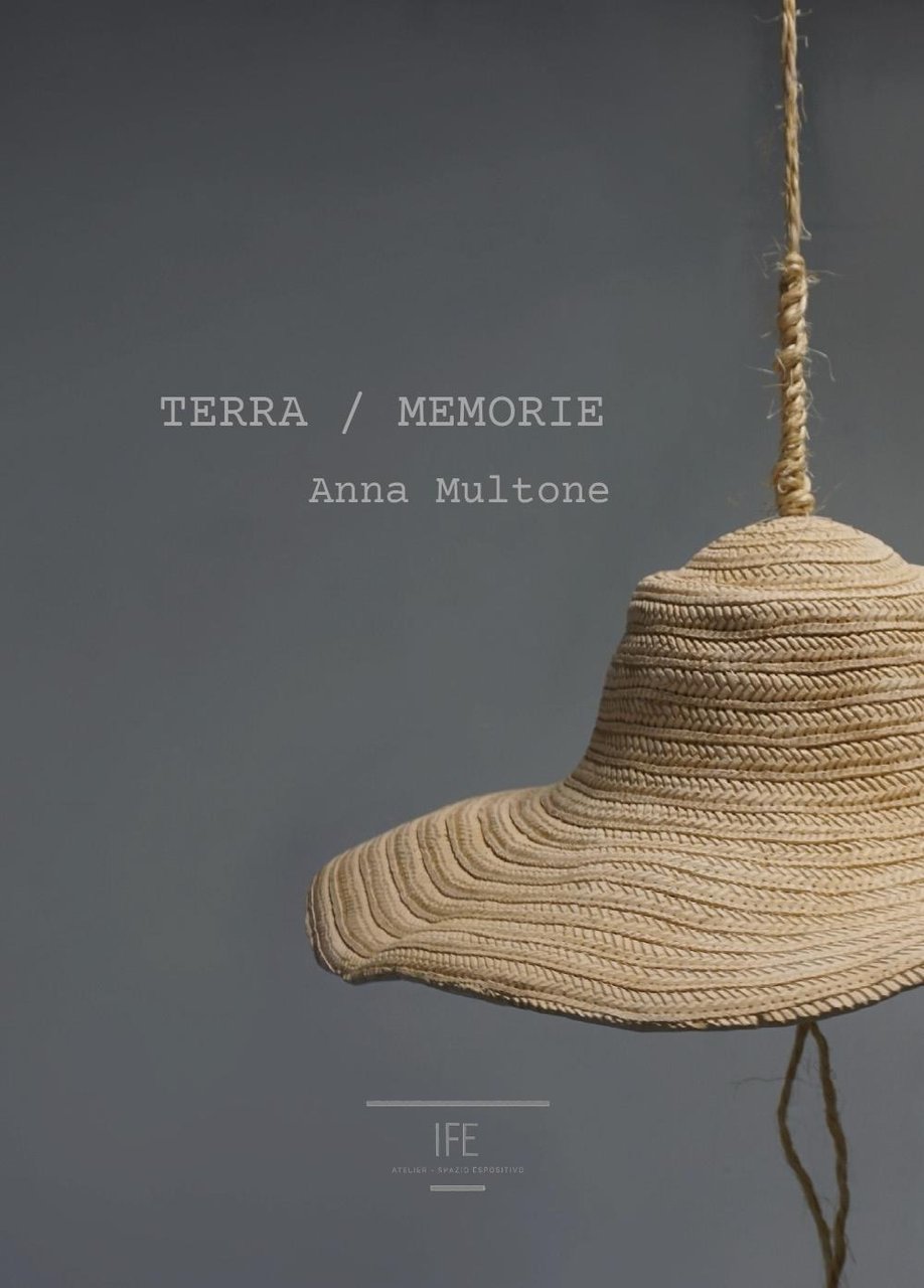 Terra/Memorie