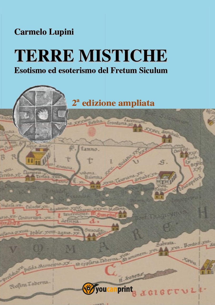 Terre mistiche. Esotismo ed esoterismo del Fretum Siculum | Immagine principale