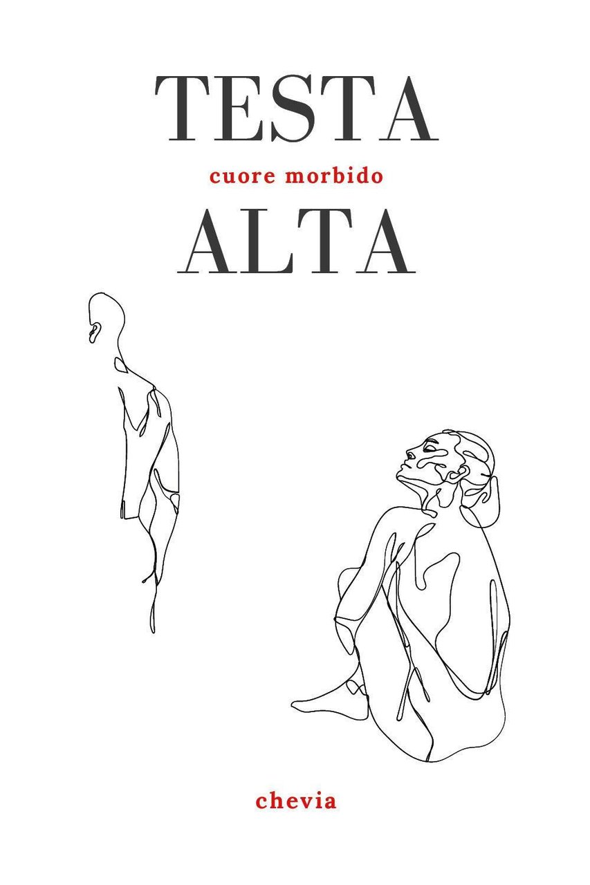 Testa alta. Cuore morbido