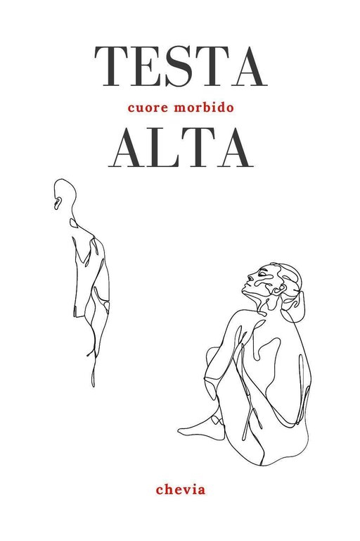 Testa alta. Cuore morbido