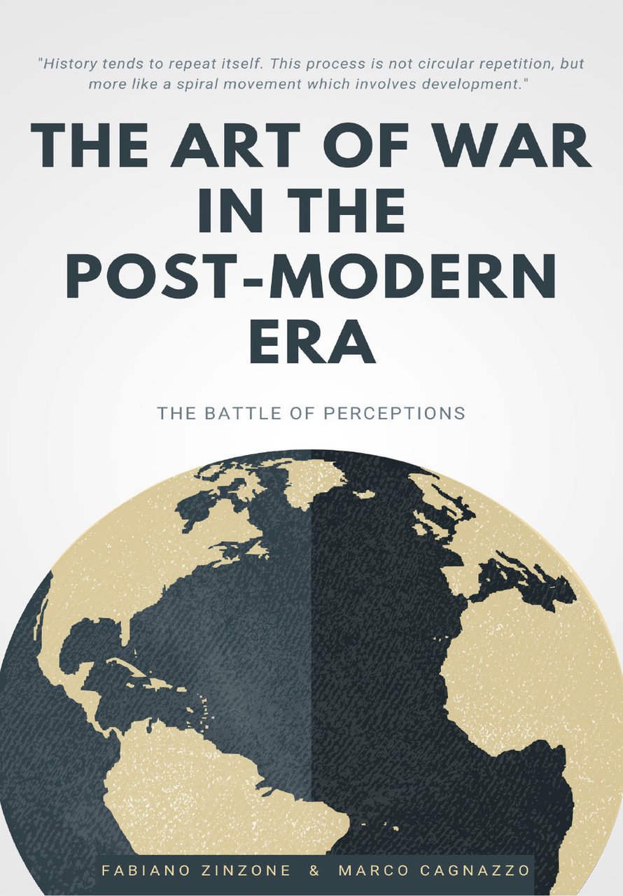 The art of war in the post-modern era. The battle …