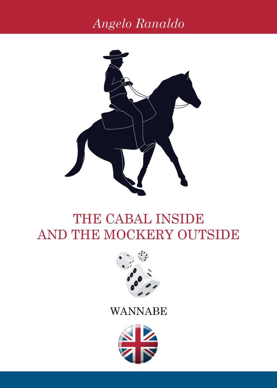 The cabal inside and the mockery outside | Immagine principale